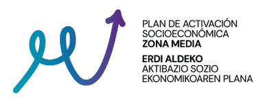 Plan de Activación Socioeconómica Zona Media, Gobierno de Navarra